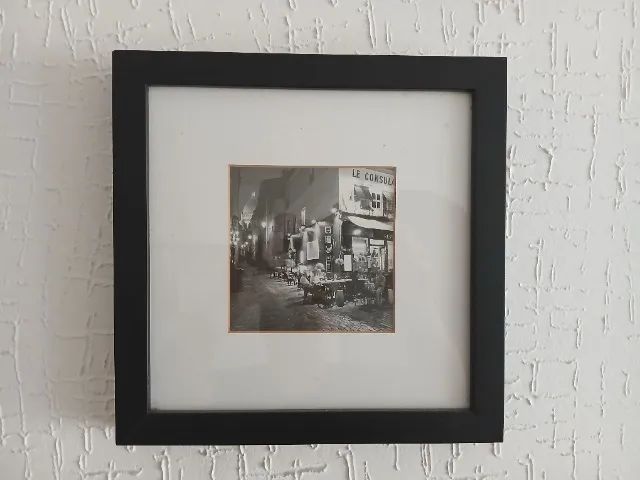 Quadros com moldura para qualquer ambiente - Foto 3