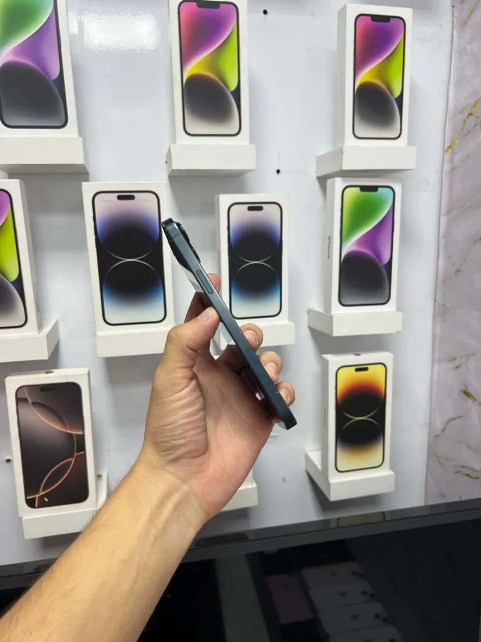 IPHONE 14 PLUS 256GB - Foto 3