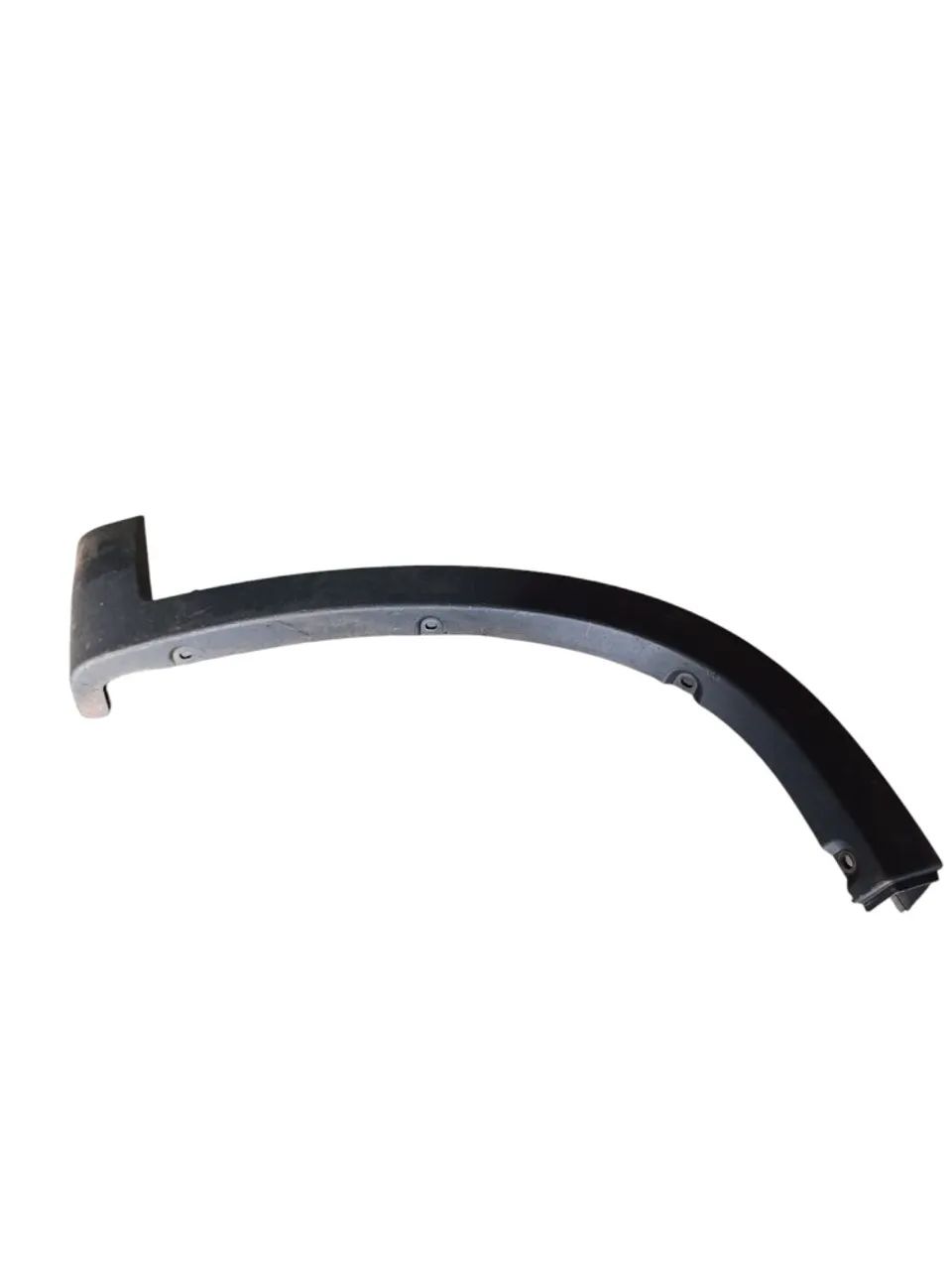 Moldura Paralama Dianteira Direita Ducato 19/20 1310692070