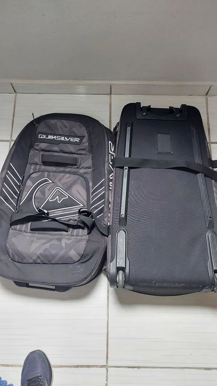 Mala de viagem  - Foto 2