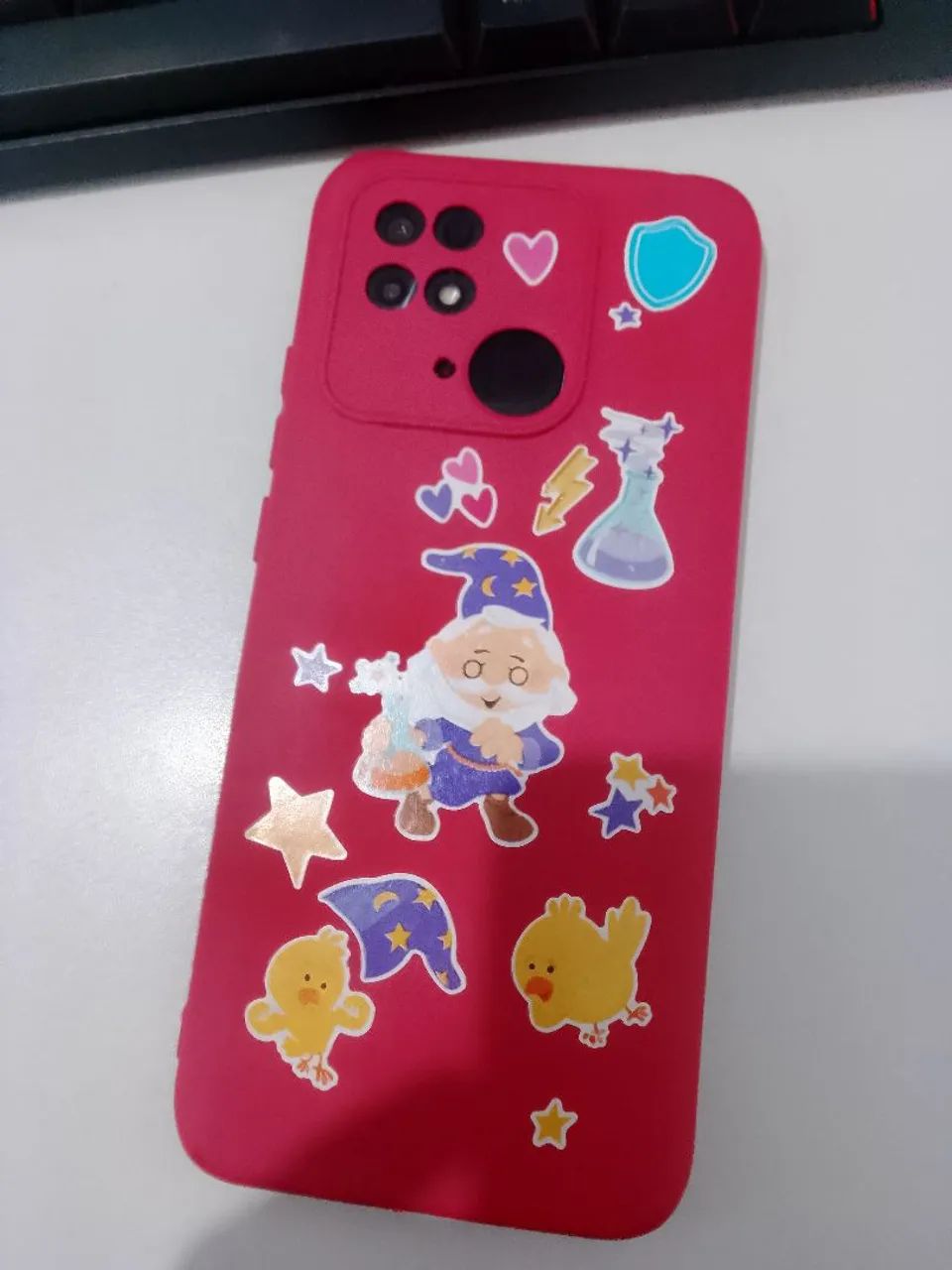 Redmi Xiomi 