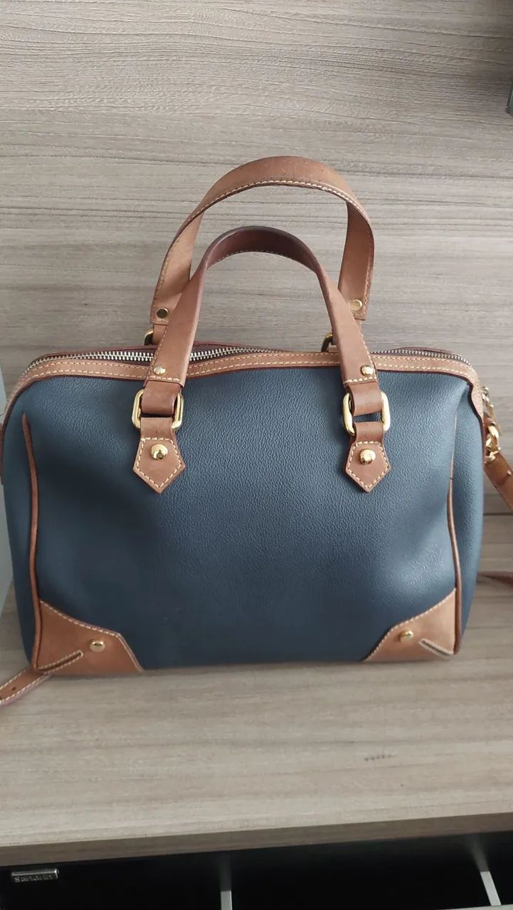 Bolsa Ombro Corello - Foto 3