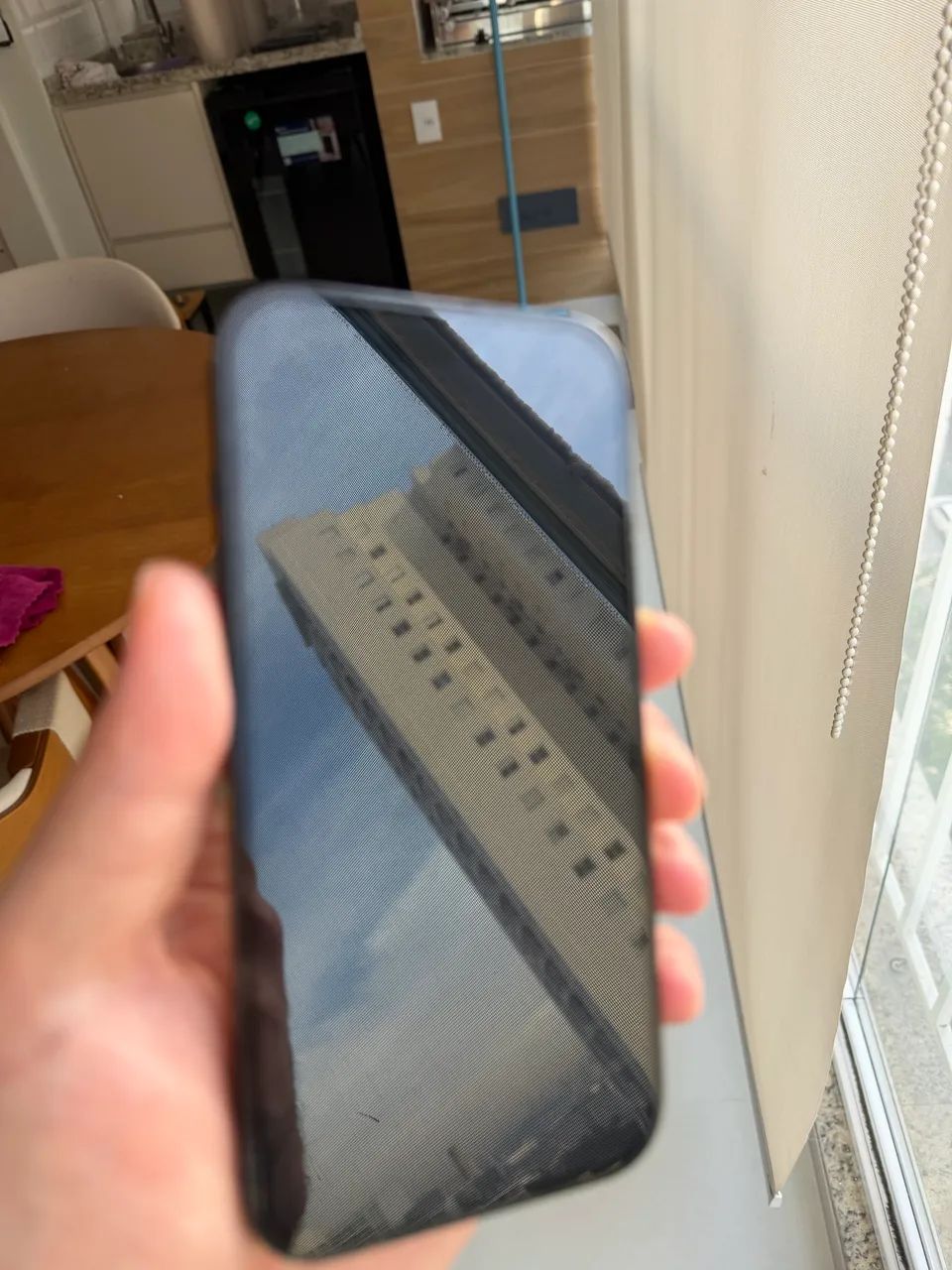 iPhone 14 Pro 128 GB - Único Dono - Impecável - Sem Detalhes - Foto 2