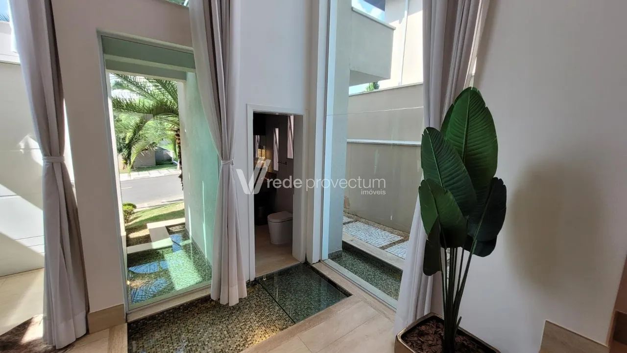 casa - Jardim Paiquerê - Valinhos - Foto 2