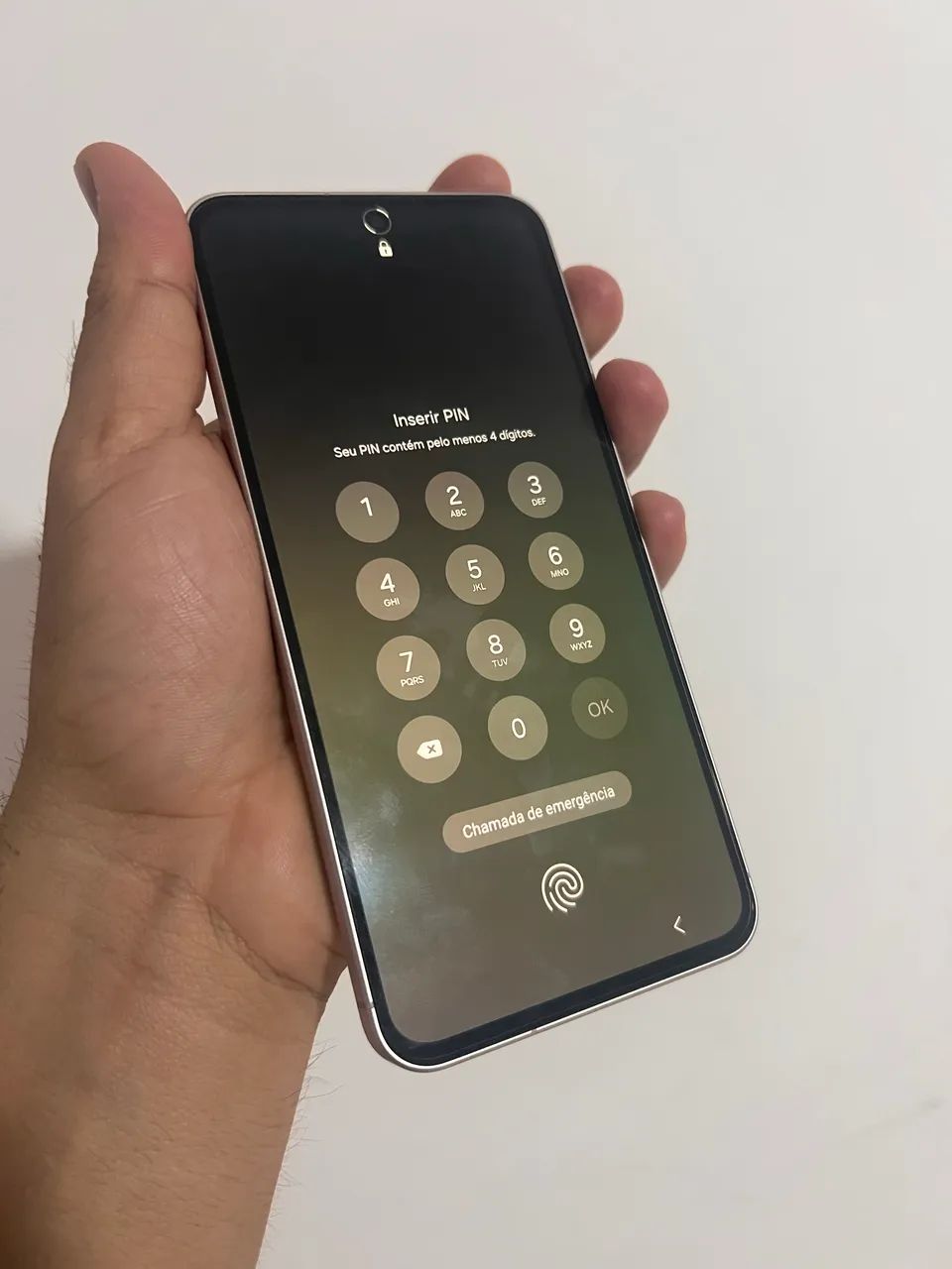 Samsung a56 256GB - Foto 4