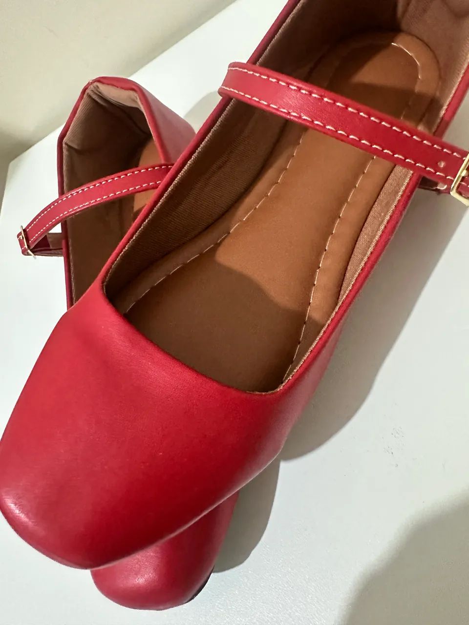 Sapatilha mocassim  - Foto 4
