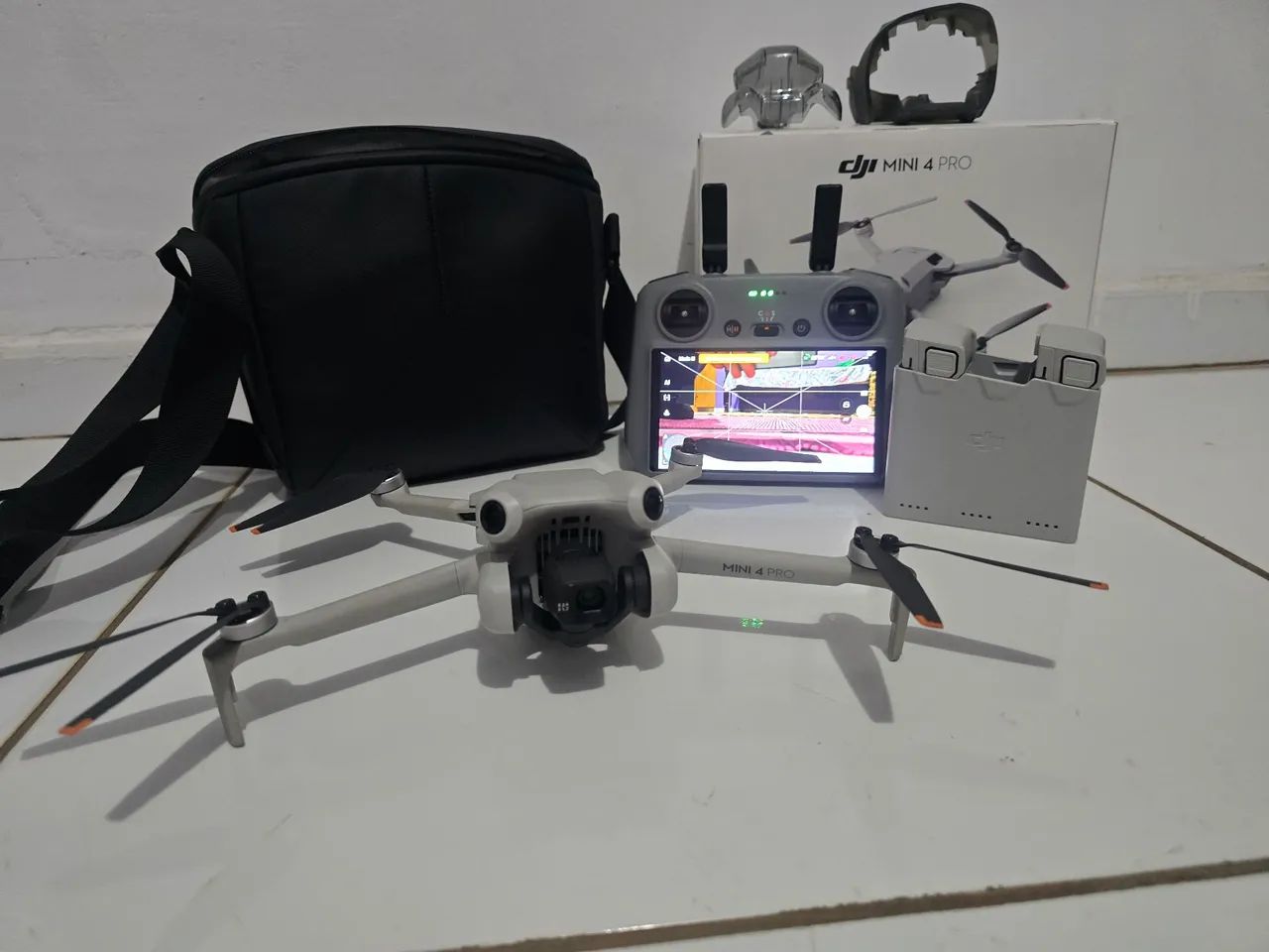 Drone dji  - Foto 2