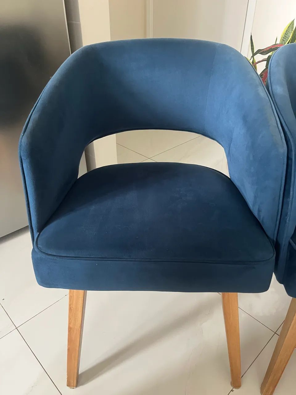 Cadeira de Apoio  - Foto 2