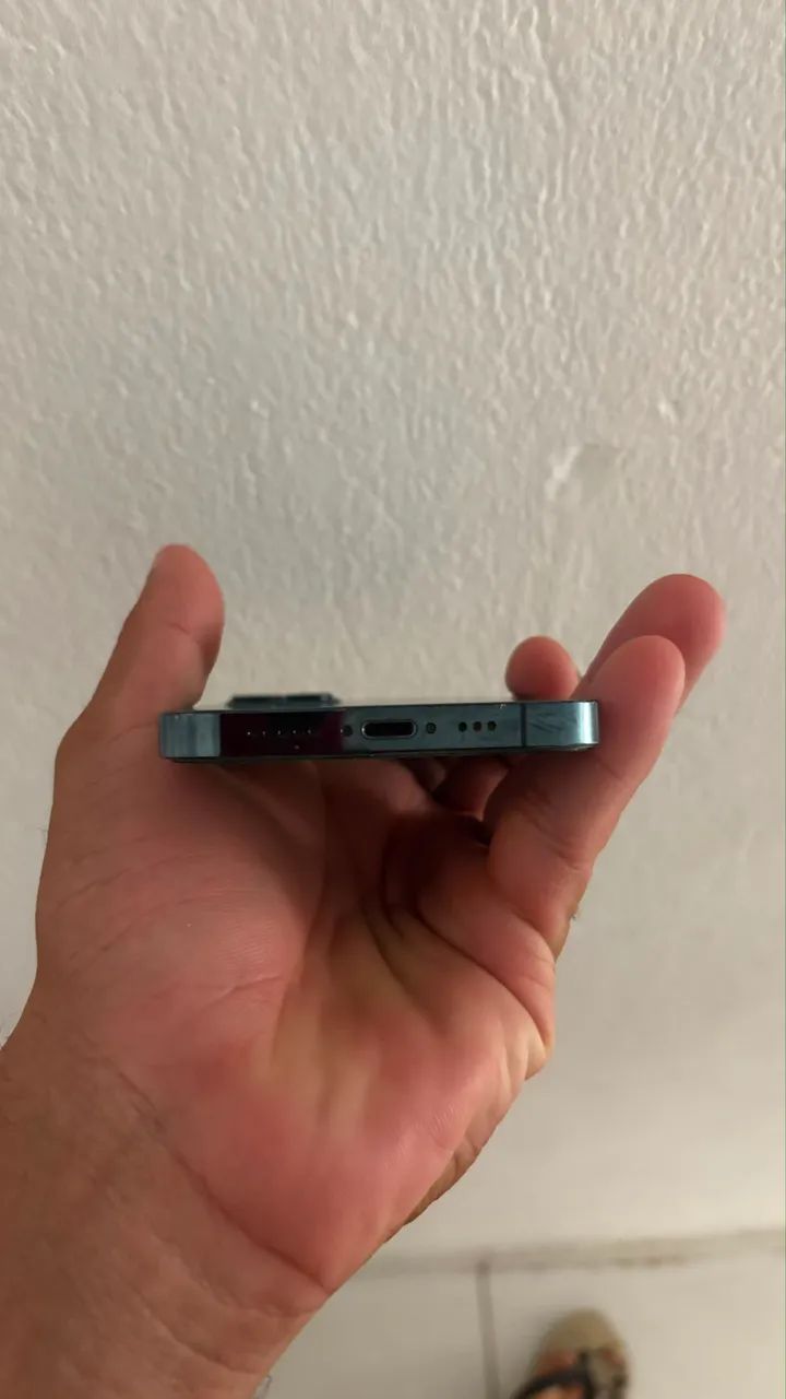 iPhone 12pro 128gb