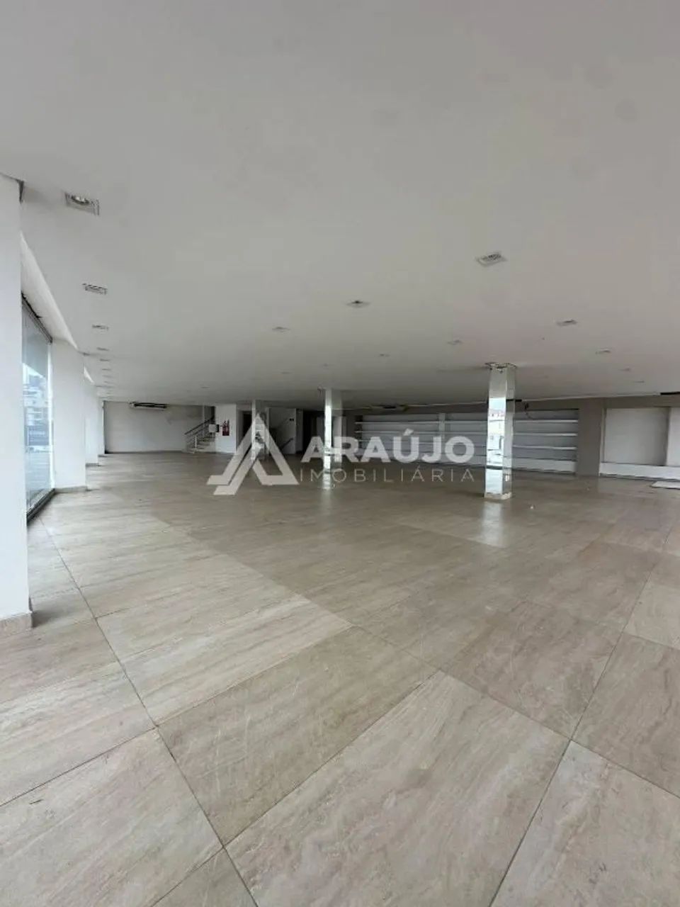 Prédio Comercial para Aluguel no Cabo Branco (João Pessoa/PB) - Foto 3