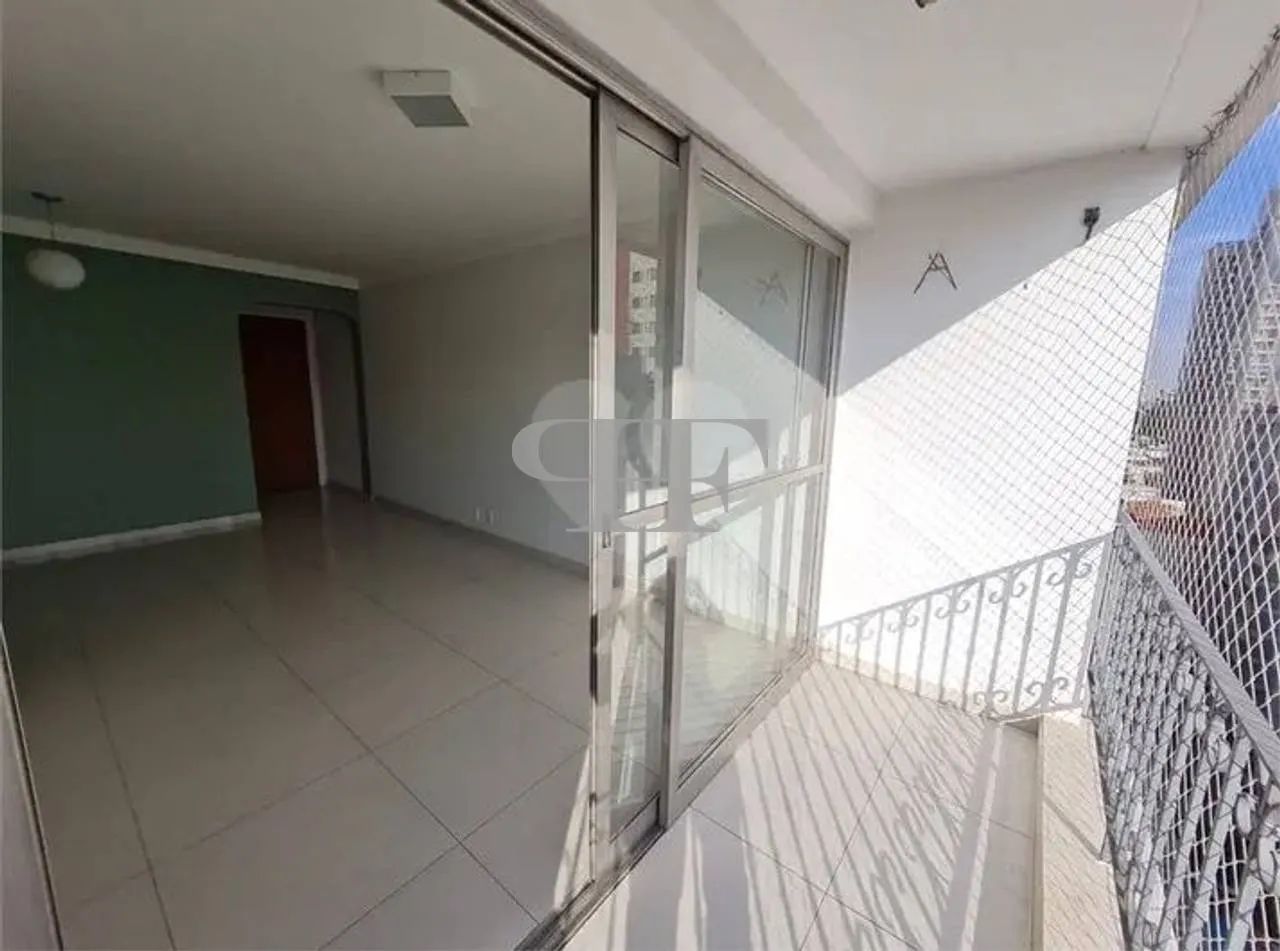 Apartamento com 3 quartos à venda em Pinheiros - SP - Foto 4