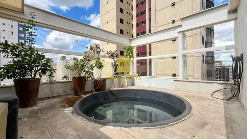 Cobertura com 3 quartos à venda em Belo Horizonte - Foto 3