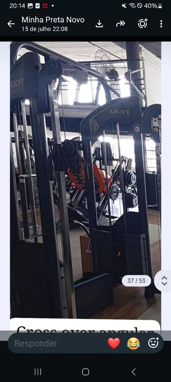 Vendo maquinas de academia  - Foto 4