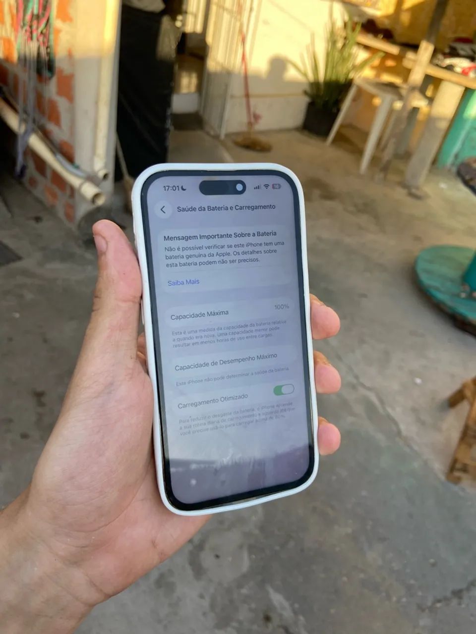 iPhone 14 Pro 128 gb  - Foto 2
