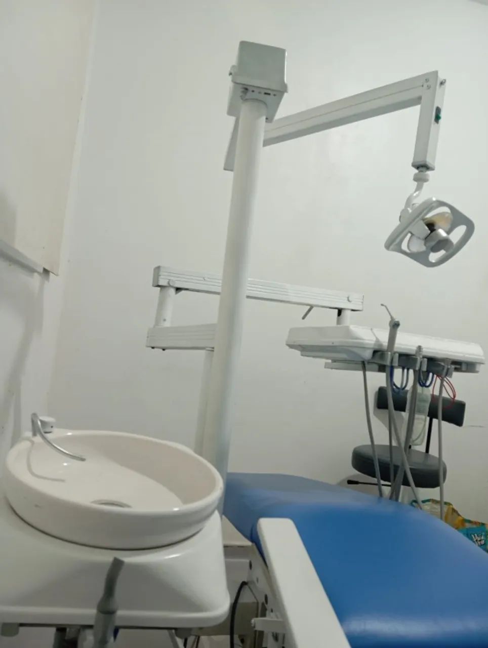 Cadeira de Dentista - Foto 5