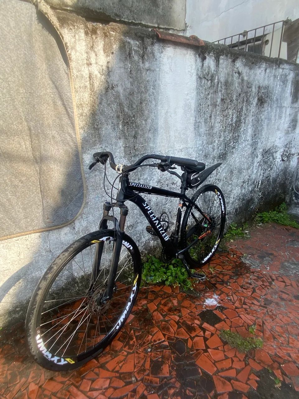 Aro 29 - Foto 2