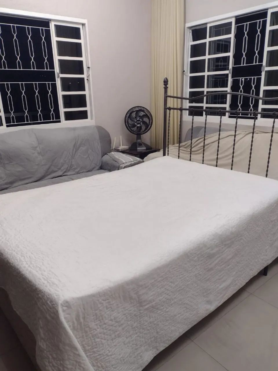 Cama box casal completa  - Foto 5