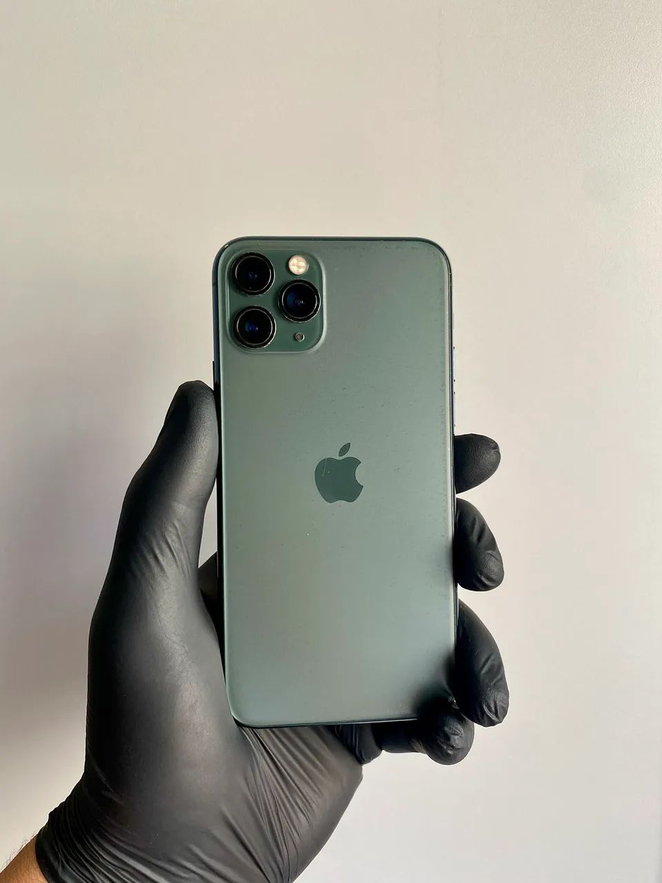 iPhone 11 Pro 256gb Bat.100%