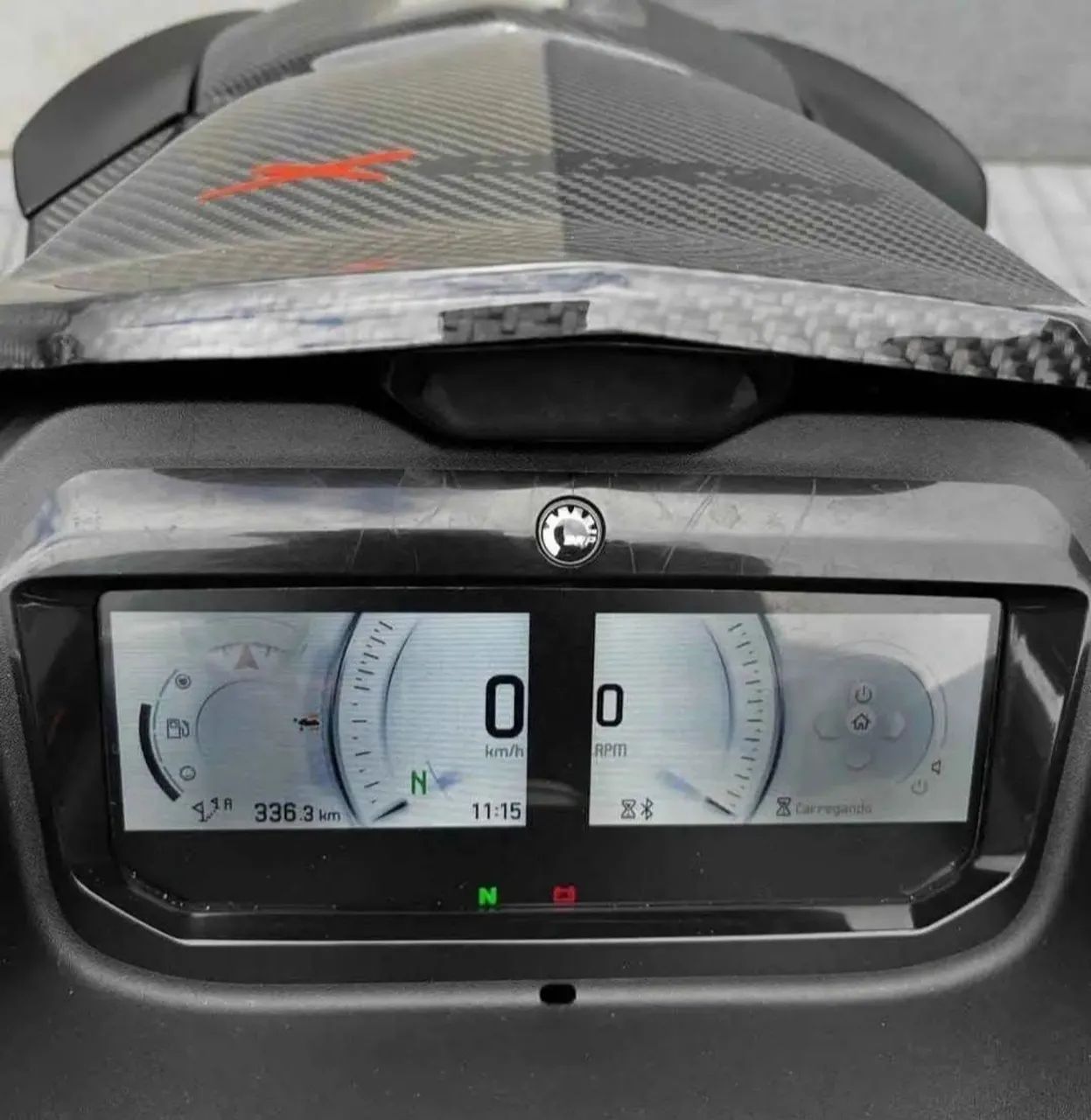 Jetski RXT 300 - Foto 5