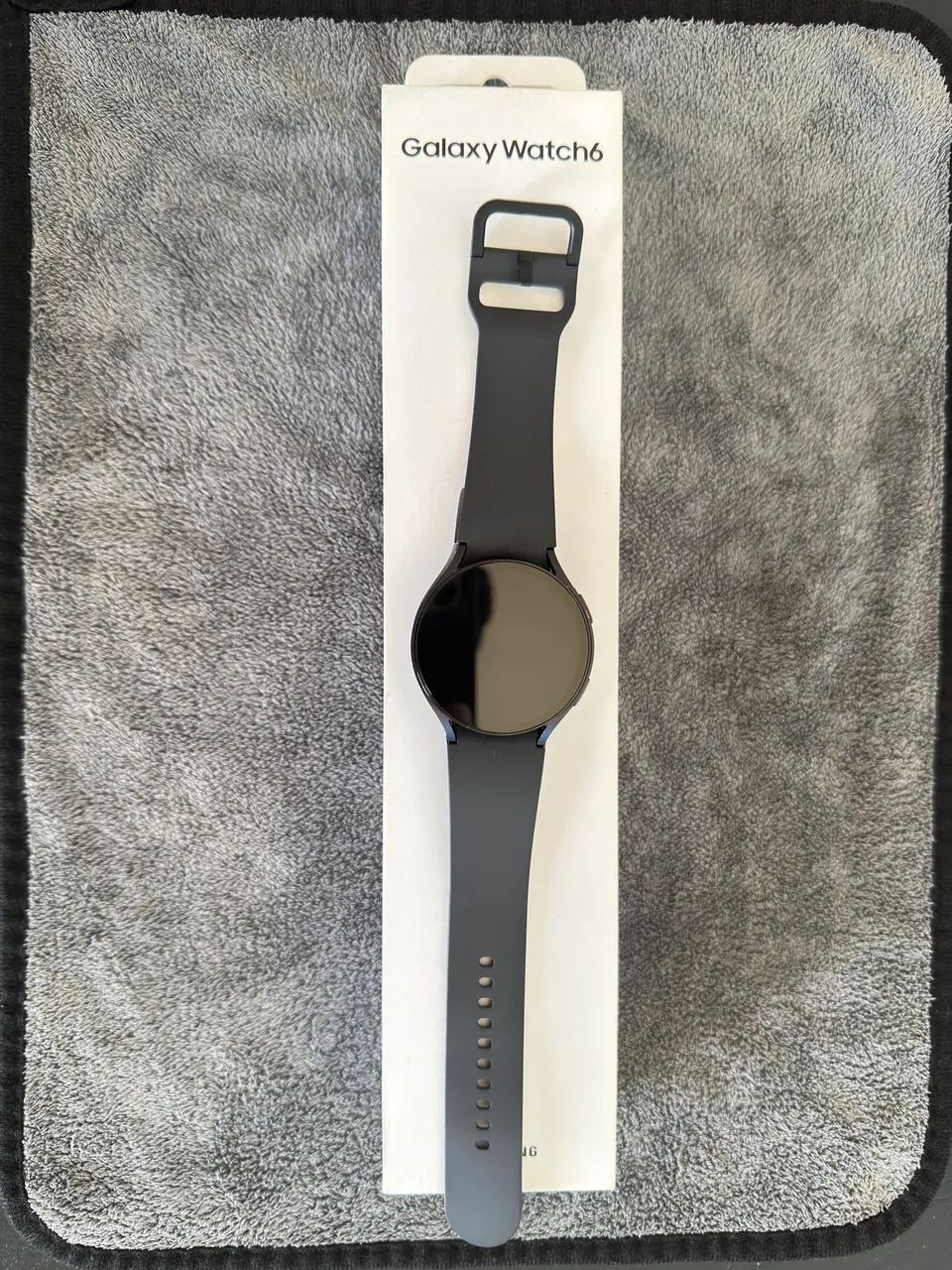 Galaxy Watch6 SAMSUNG - Foto 4