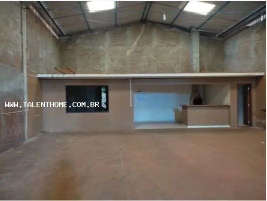 Imóvel Comercial para Venda em Tamarana, Centro