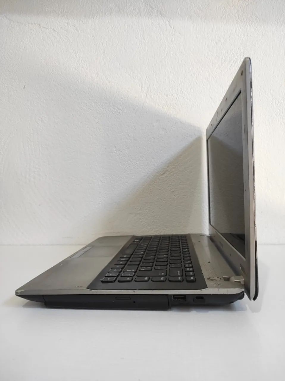 Notebook toop - Ótimo para estudos com SSD - Foto 3