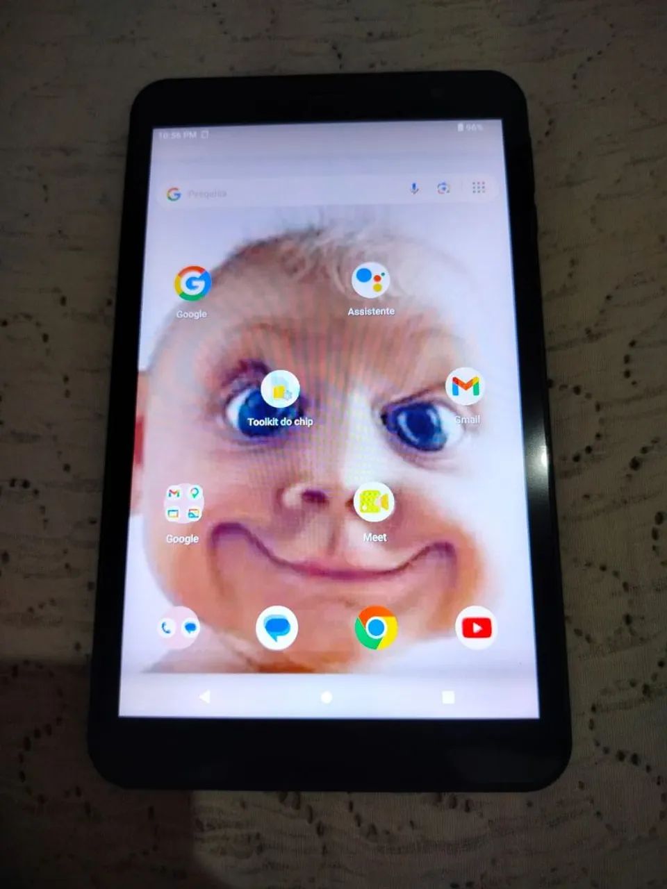 Tablet multi laser - Foto 3