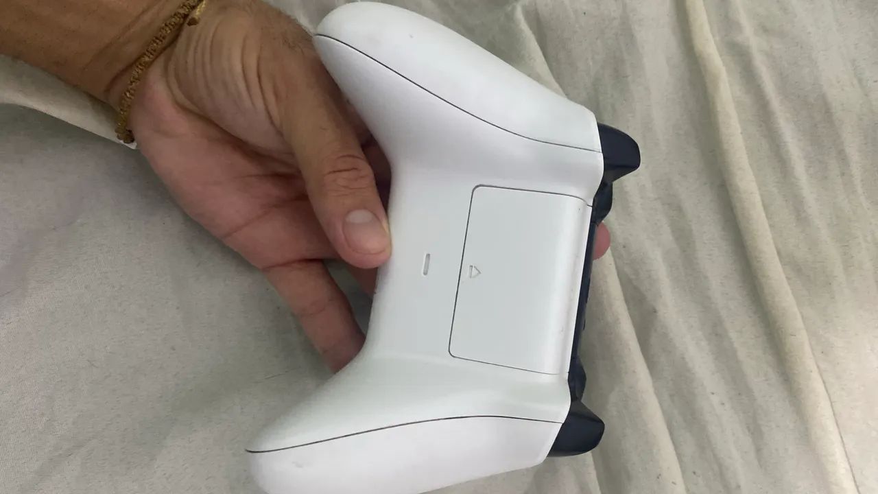 Controle de Xbox one 