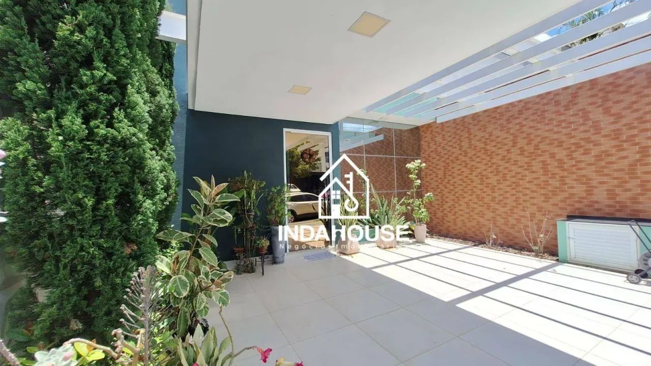 Casa Térrea com 3 dormitórios/ 1 suíte - Foto 3