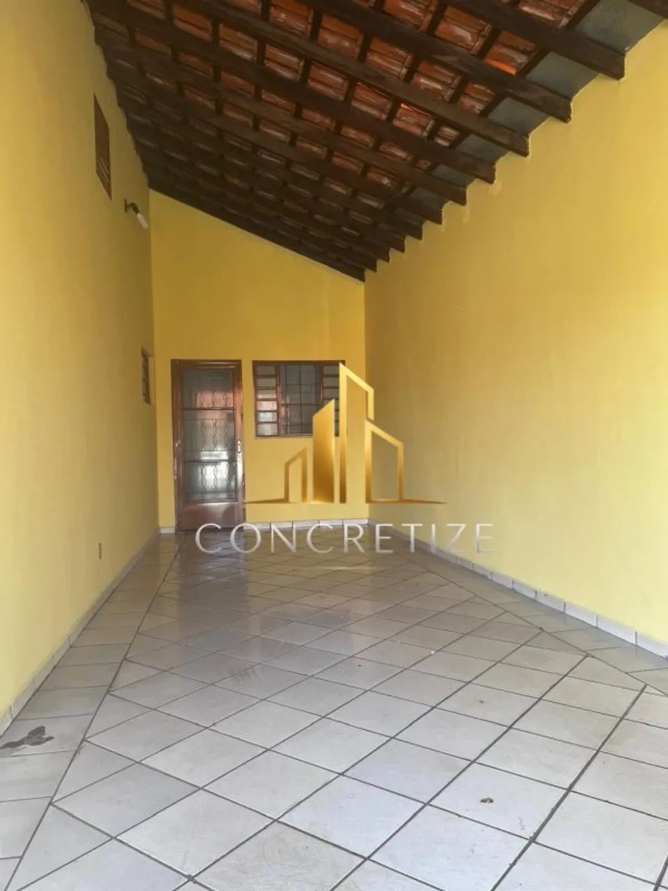 CASA 3 quartos - PARQUE VIADUTO