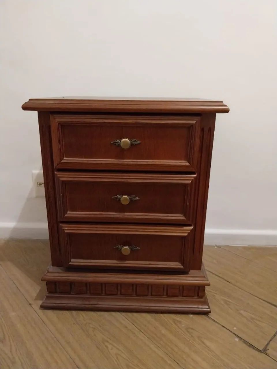 Conjunto de móveis de quarto. - Foto 3