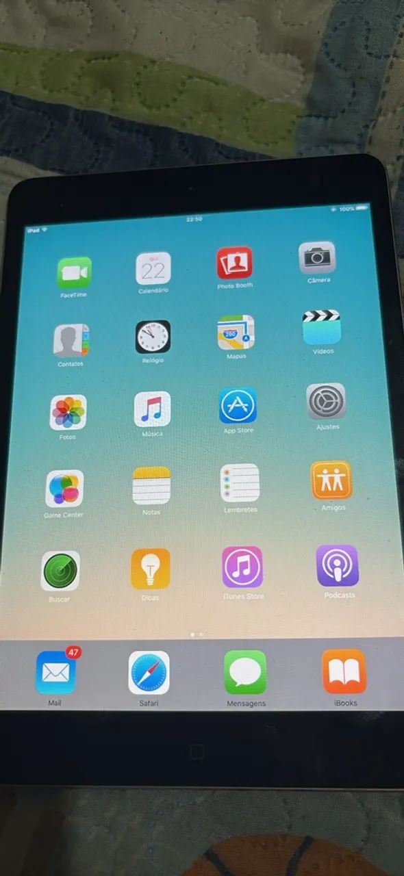 IPAD MINI  - Foto 2