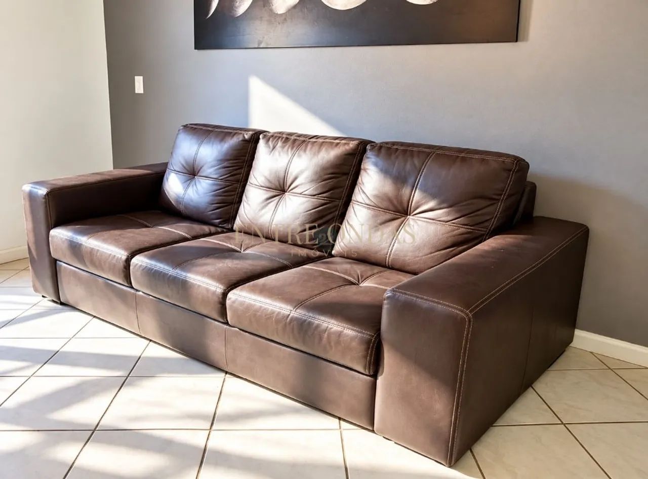 Apartamento com 2 quartos no bairro Jurerê, Florianópolis. - Foto 4