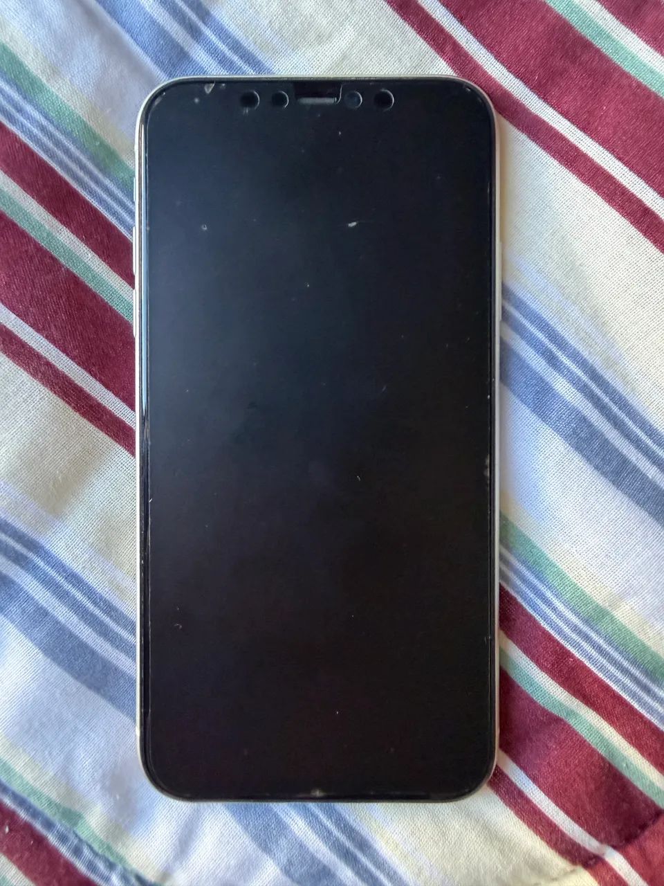 iPhone 11 Branco 64gb usado - Foto 2