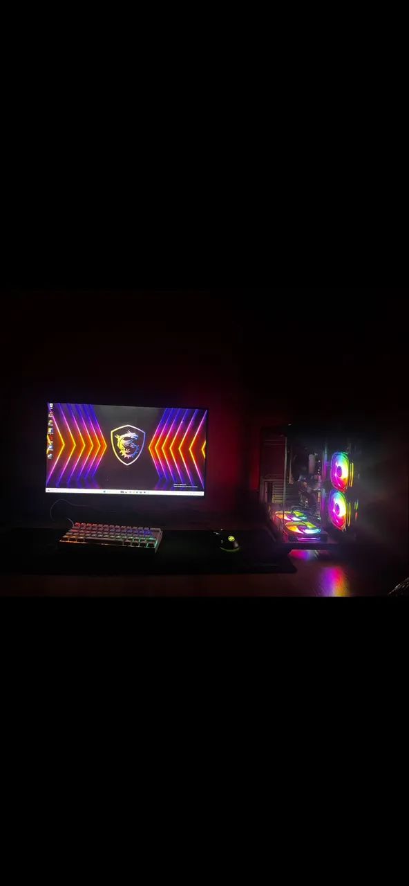 Pc gamer  - Foto 2