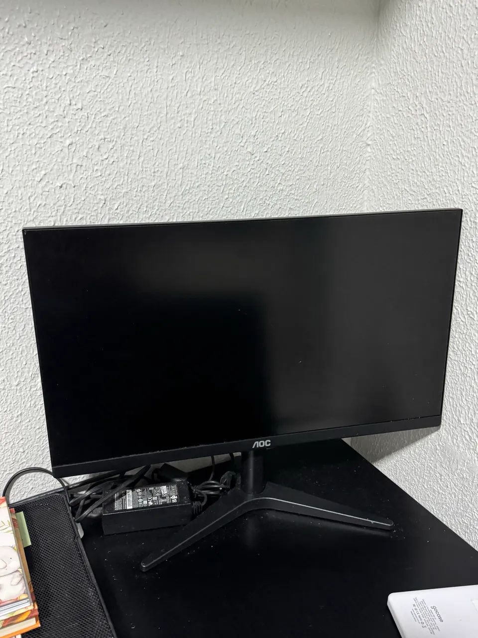 Monitor AOC - Foto 3