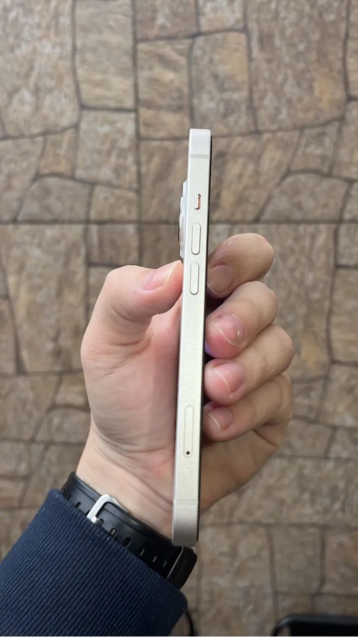 iPhone 13 todo original com caixa - Foto 2