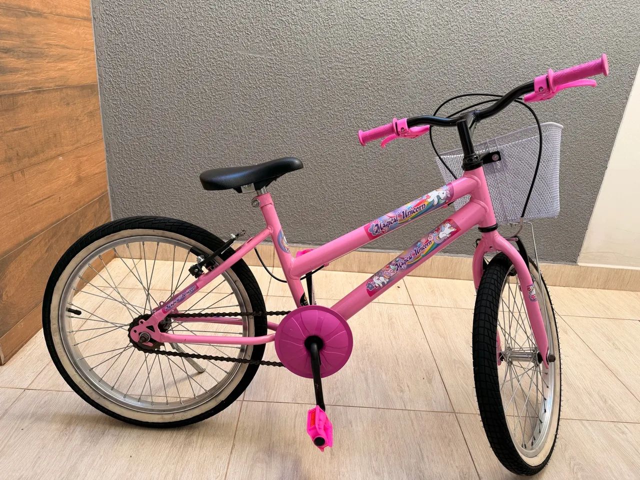 Bicicleta infantil  - Foto 2