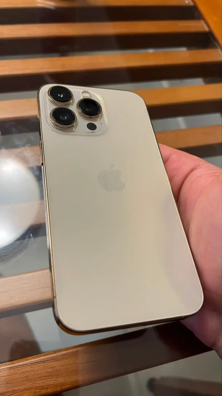 iPhone 13 Pro 256 gb - Foto 4