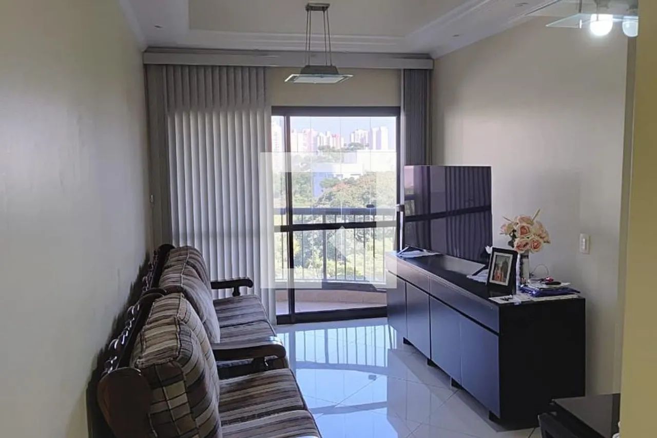 Apartamento à Venda - Santana, 3 Quartos, 83 m2