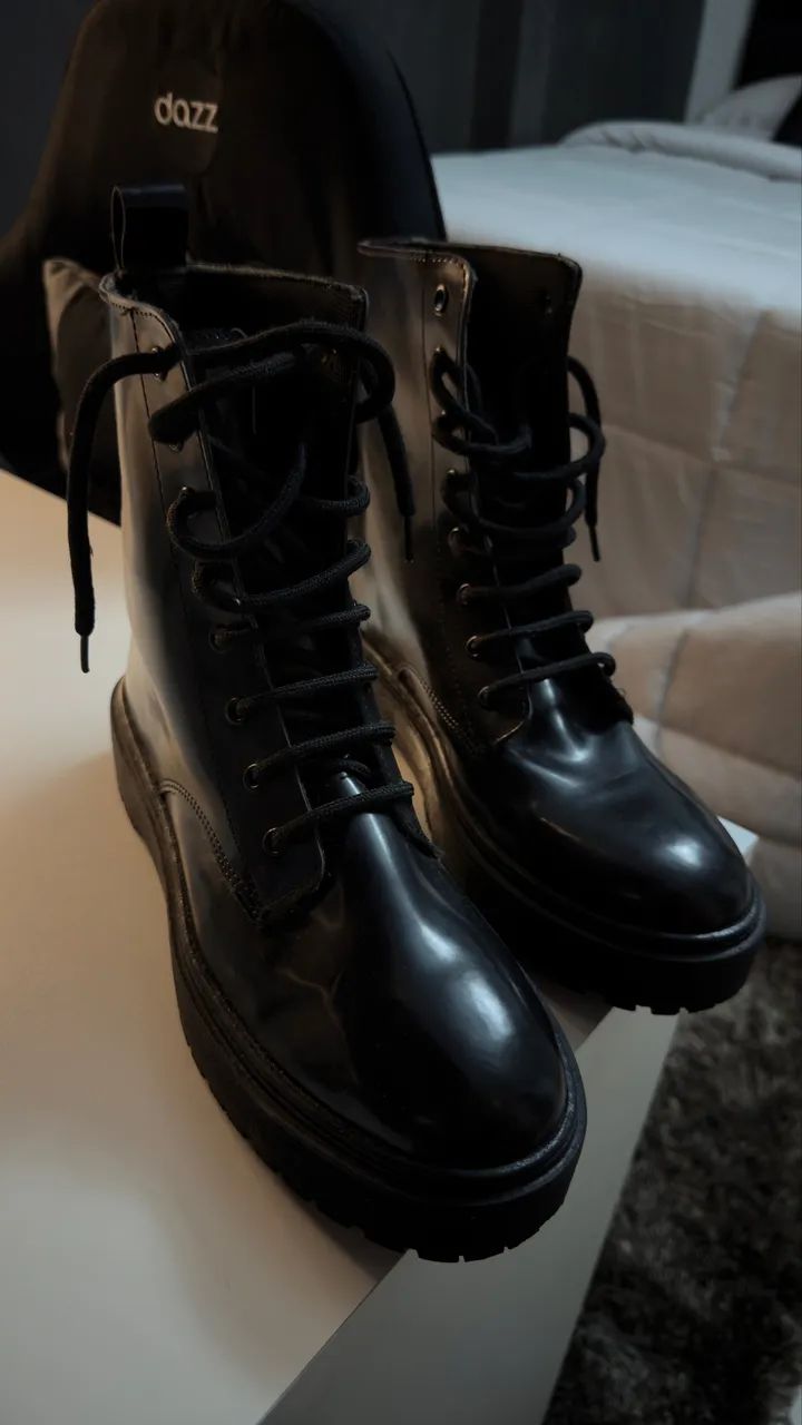 Bota n. 39