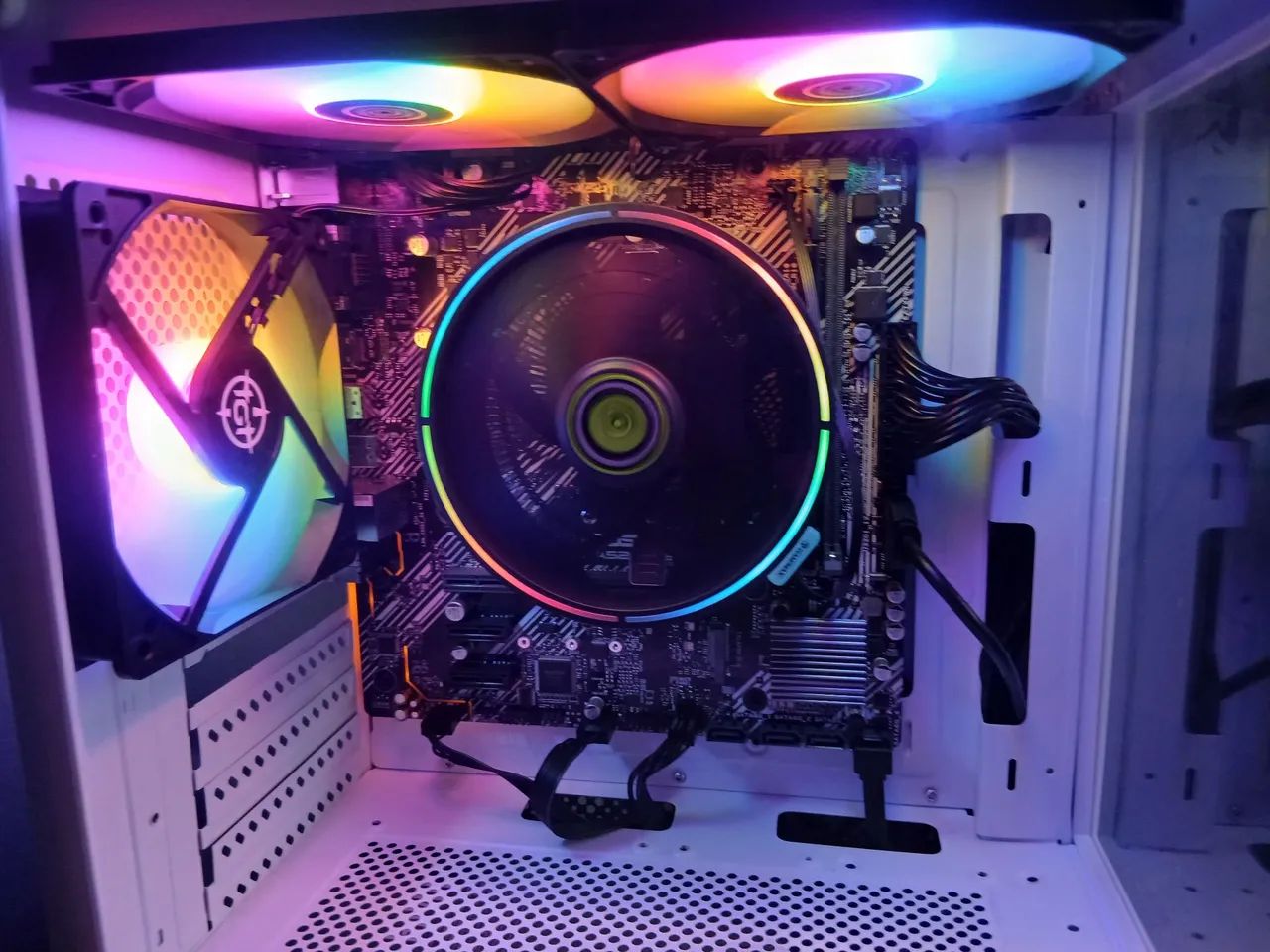 CPU GAMER RYZEN - Foto 2