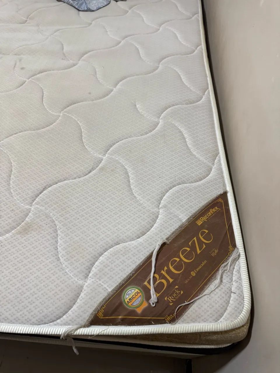 Vendo Cama casal  - Foto 3