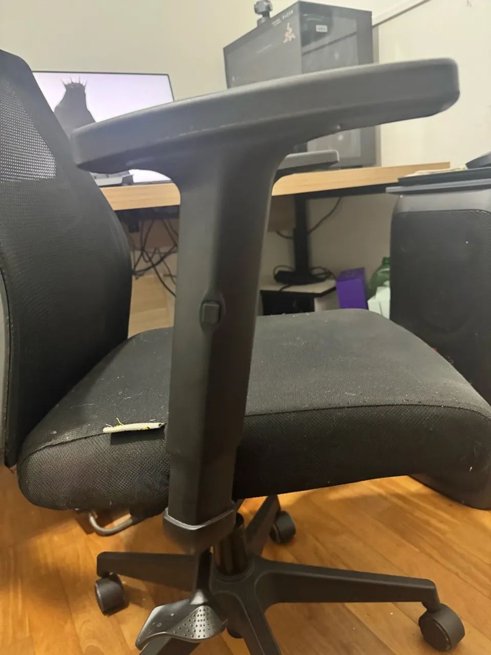 Cadeira ergonômica  - Foto 2