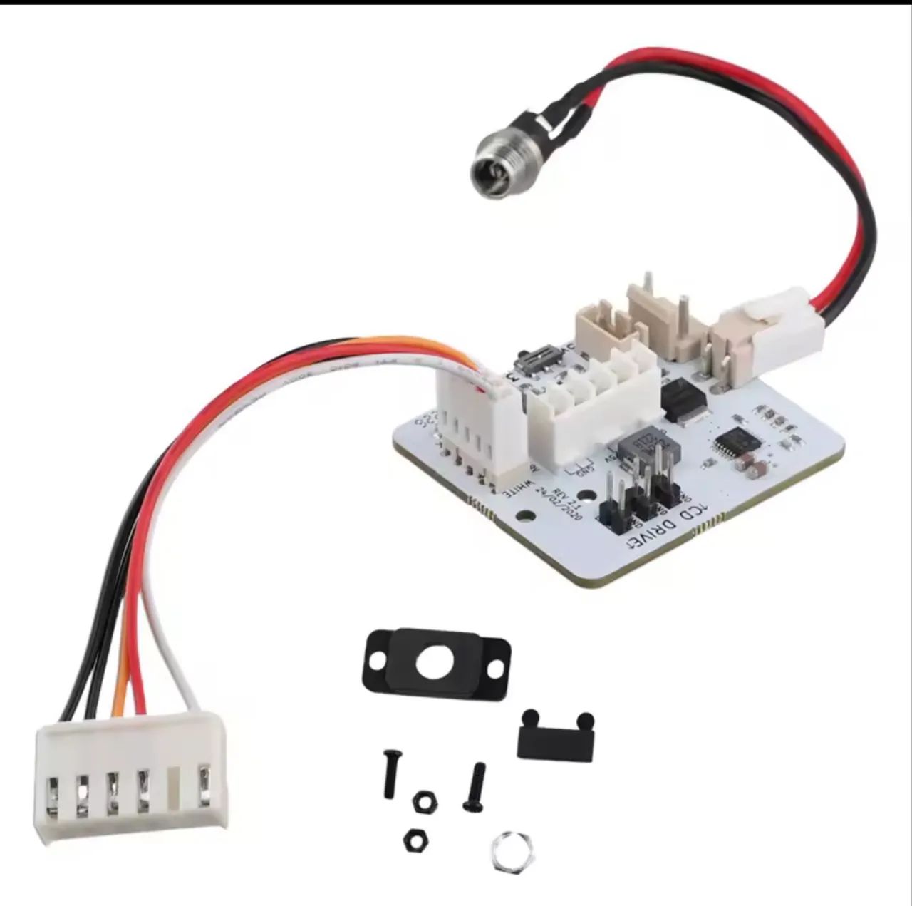 Saturn PSU