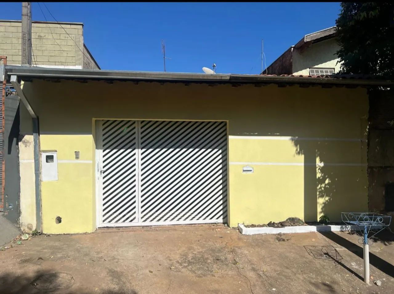 Foto - Piracicaba - Conjunto Residencial Mário Dedini