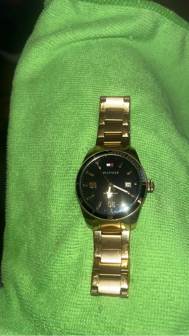 Relógios Tommy Hilfiger e Michael Kors. - Foto 2