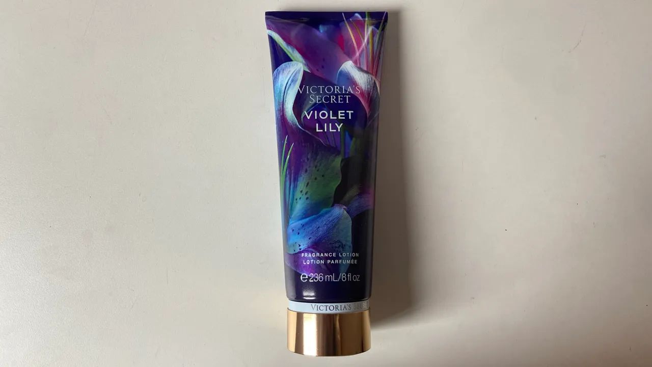 Creme Hidratante Victoria Secrets Original Unitário  - Foto 3