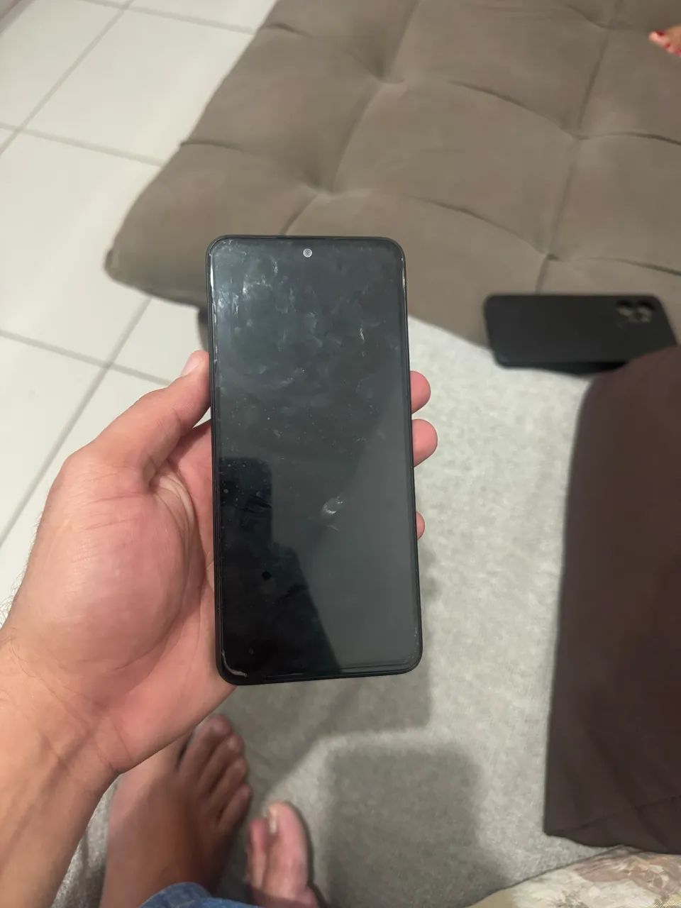 Redmi Not 12 - Foto 4