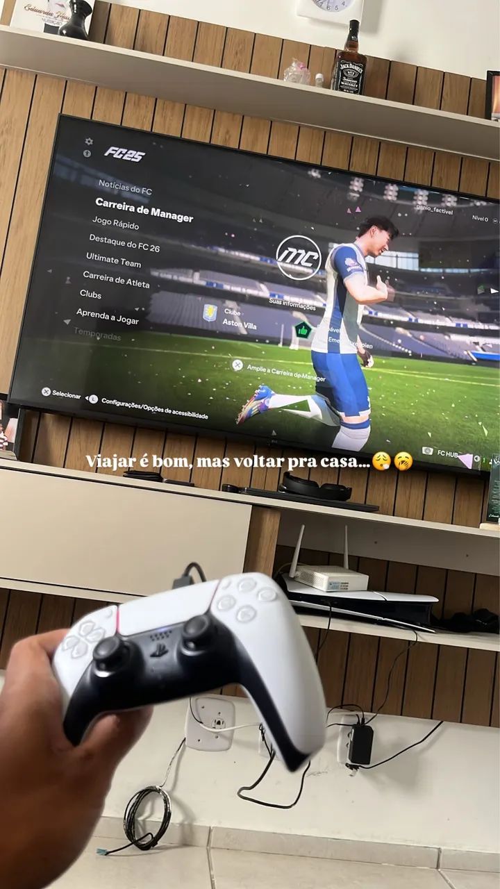 PLAYSTASHION 5